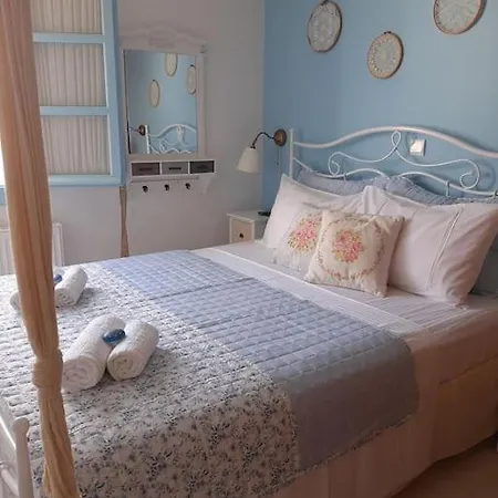 Casa vacanze Faro Del Mar