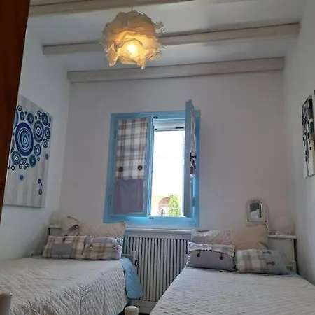 Faro Del Mar Casa vacanze