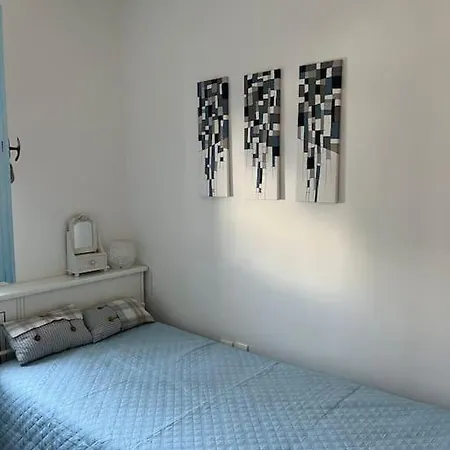 Casa vacanze Faro Del Mar Naxos City