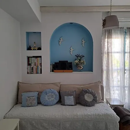 Casa vacanze Faro Del Mar
