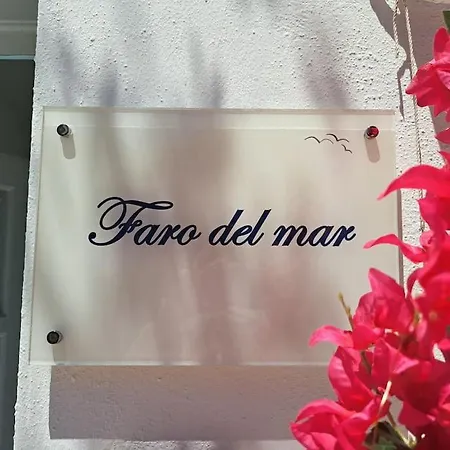 Faro Del Mar Casa vacanze