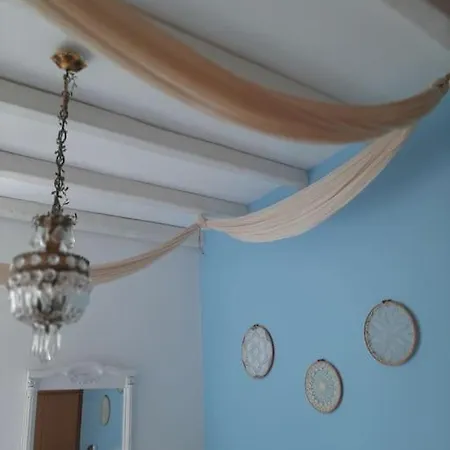 Faro Del Mar Vakantiehuis