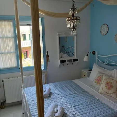 Faro Del Mar Vakantiehuis *